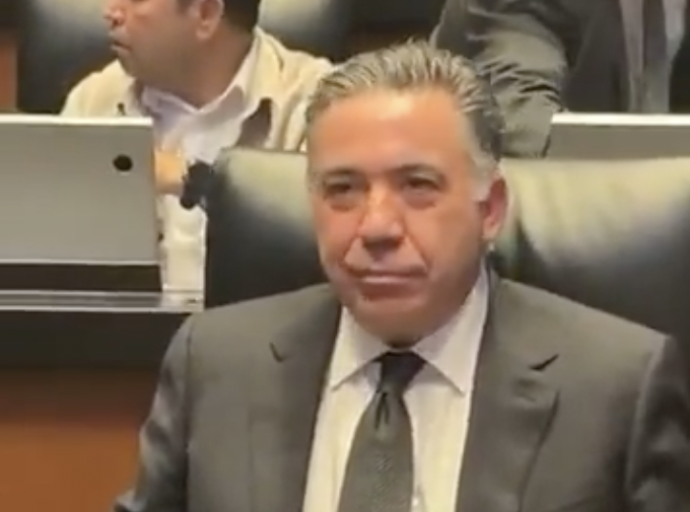 Narcosenado del Bienestar